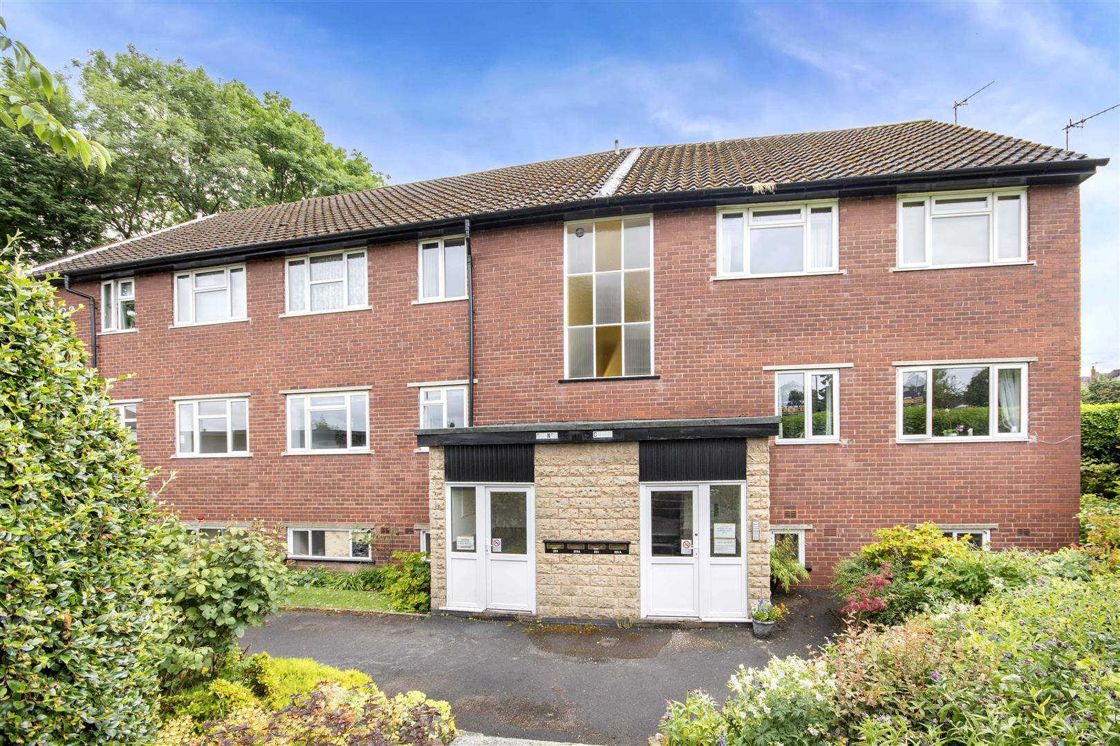219A, Carter Knowle Road, Carterknowle, Sheffield, S7 2ED