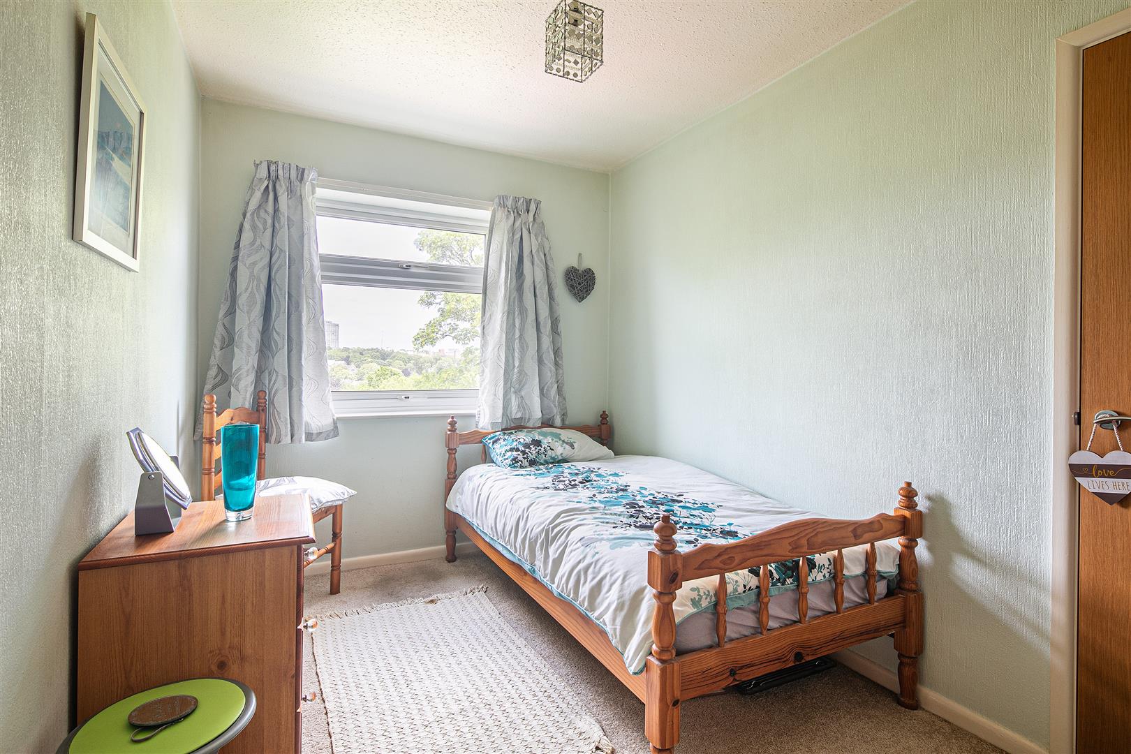107, Sharrow Vale Road, Sheffield, S11 8YZ