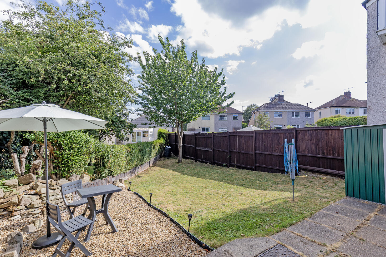 12, Orgreave Lane, Sheffield, S13 9NF