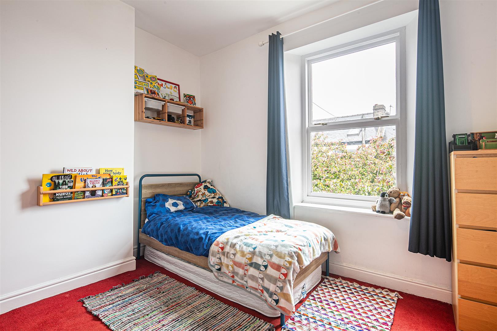 21, Aldred Road, Crookes, Sheffield, S10 1PD