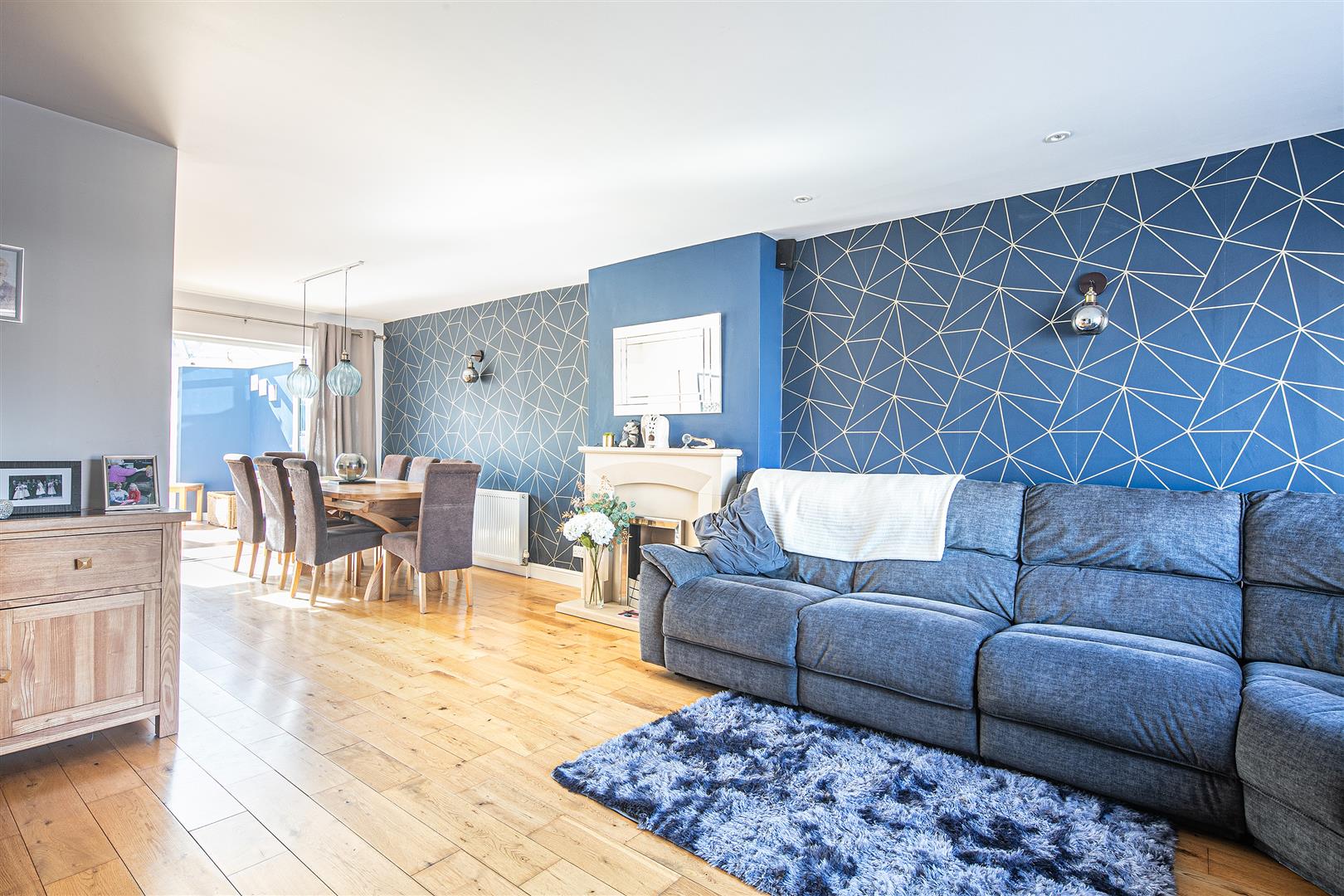 4, Everard Avenue, Sheffield, S17 4LZ