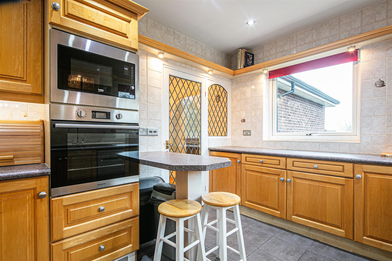 5 Southbourne Court, Drury Lane, Dore, Sheffield, S17 3GG