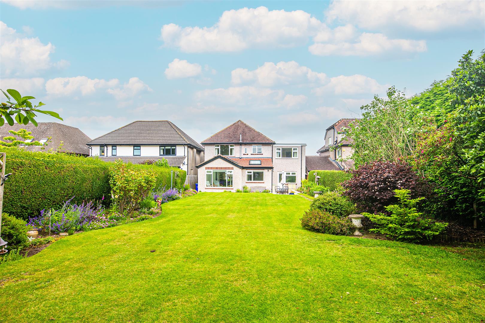 69, Hallam Grange Road, Fulwood, Sheffield, S10 4BL