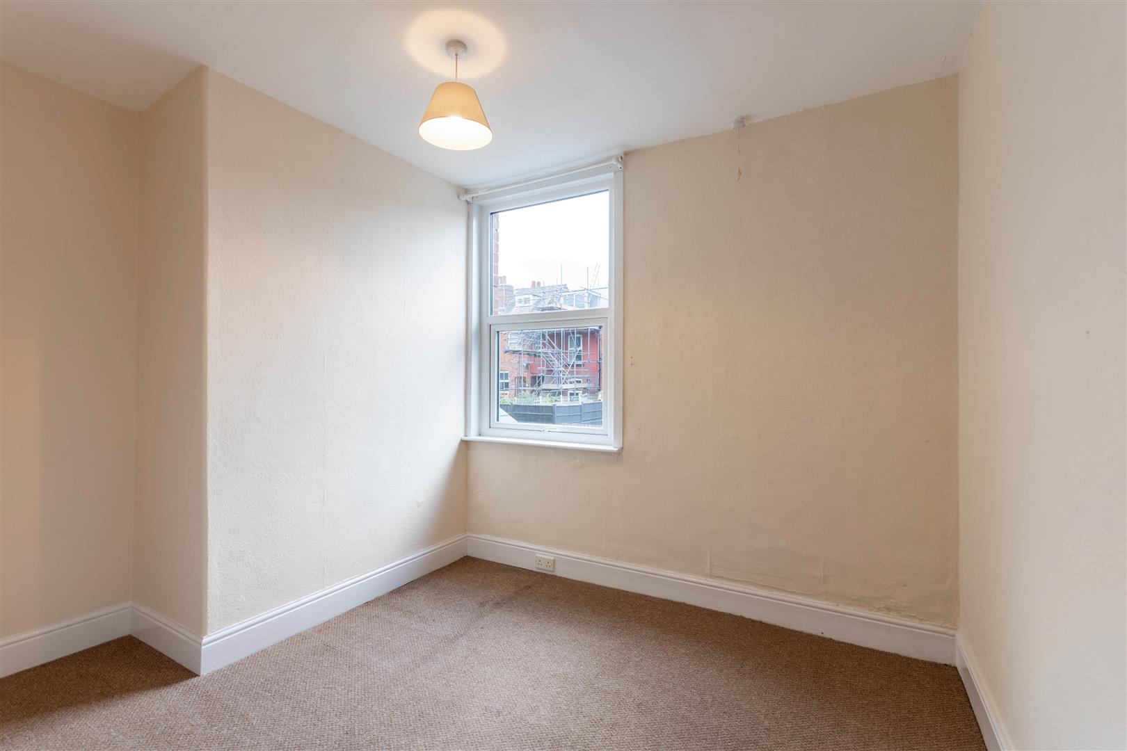 34, Onslow Road, Endcliffe Park, Sheffield, S11 7AF