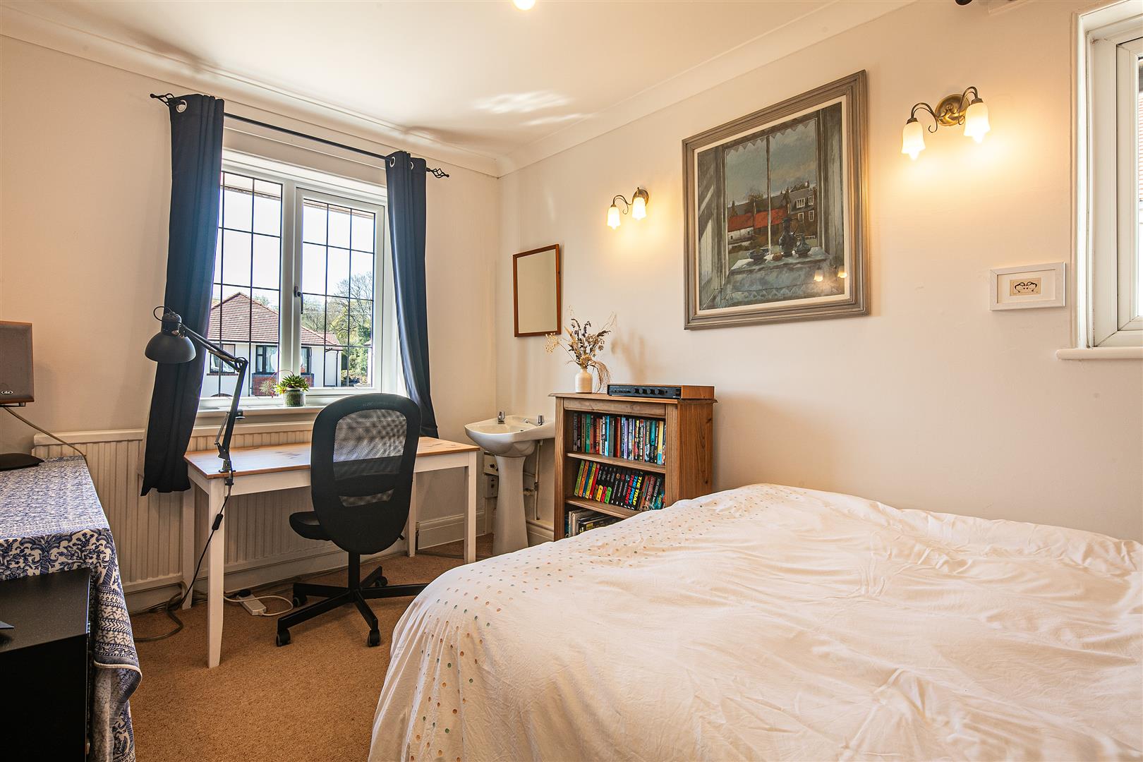 40, Bents Drive, Sheffield, S11 9RP