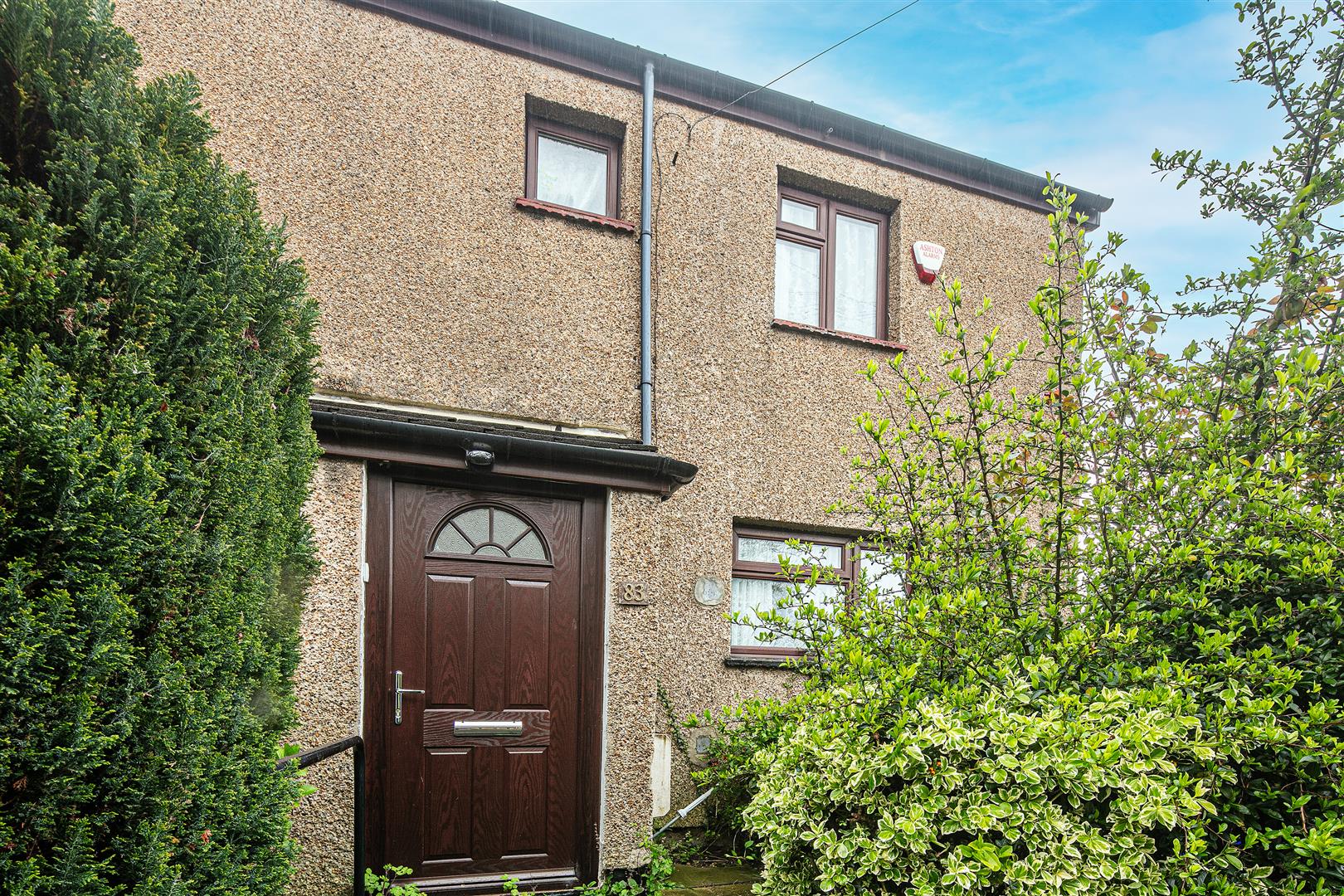 83, Liberty Drive, Stannington, Sheffield, S6 5QB