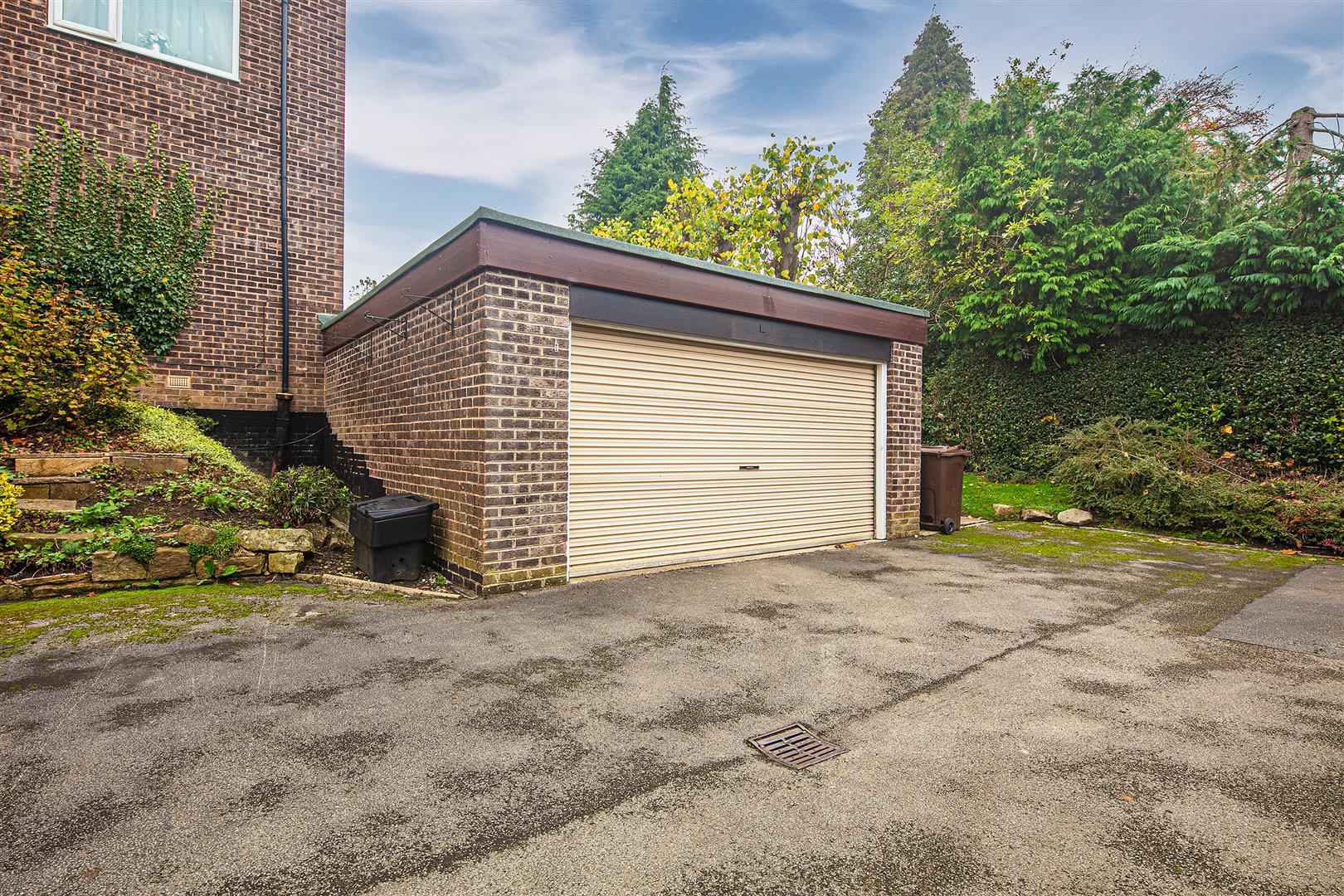 5 Southbourne Court, Drury Lane, Dore, Sheffield, S17 3GG