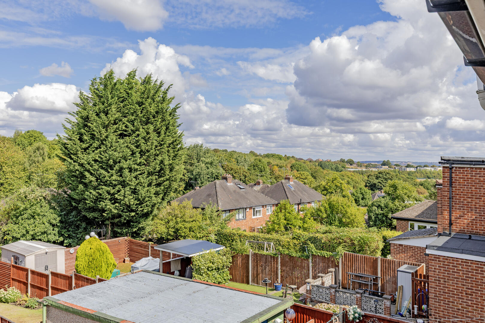 8, Stanage Rise, Sheffield, S12 4SB