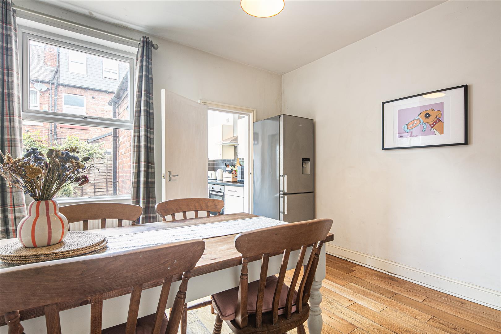 38, Eastwood Road, Sheffield, S11 8QE
