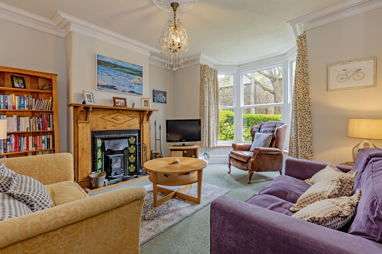 252, Western Road, Sheffield, S10 1LF