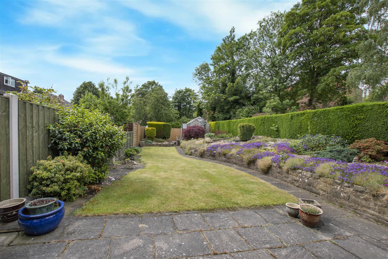 14, Glen Road, Nether Edge, Sheffield, S7 1RA
