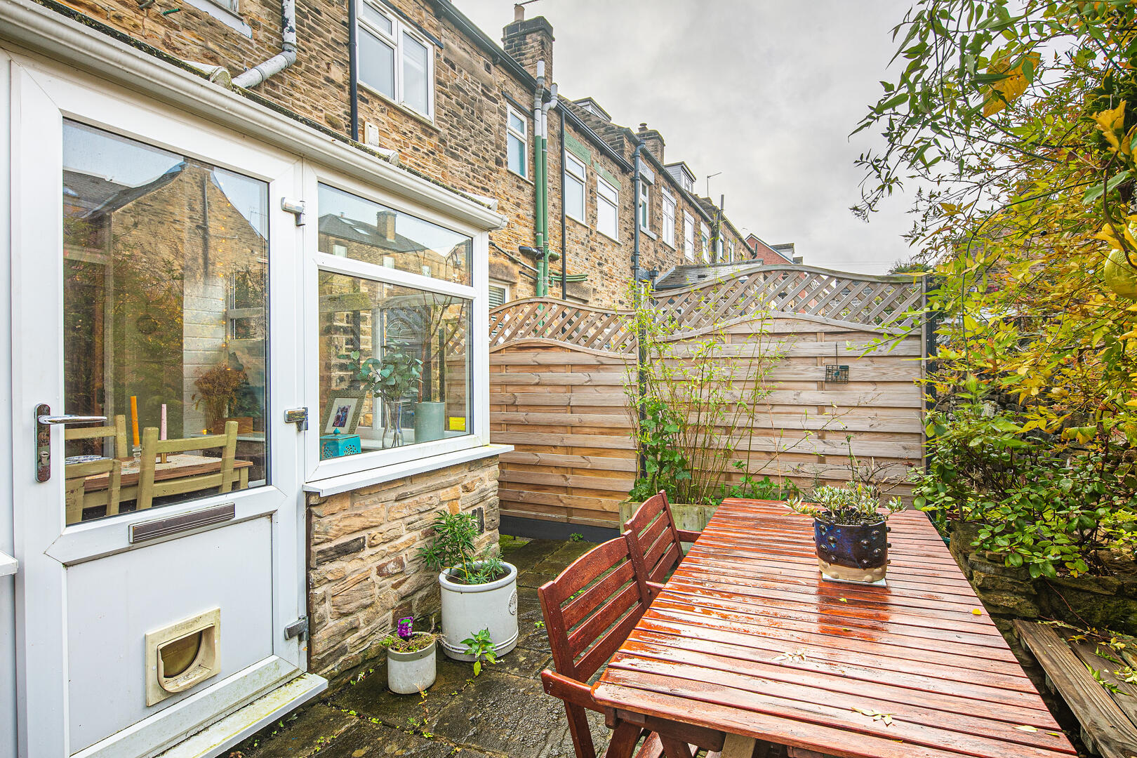 10, Bradley Street, Sheffield, S10 1PB