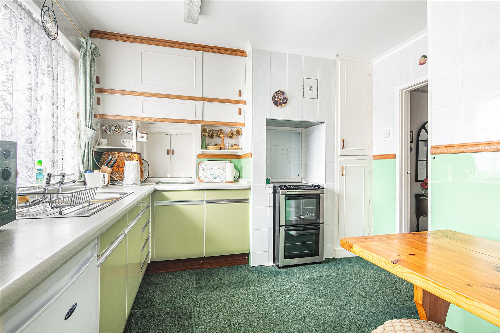 17, Blackbrook Drive, Lodge Moor, Sheffield, S10 4LS