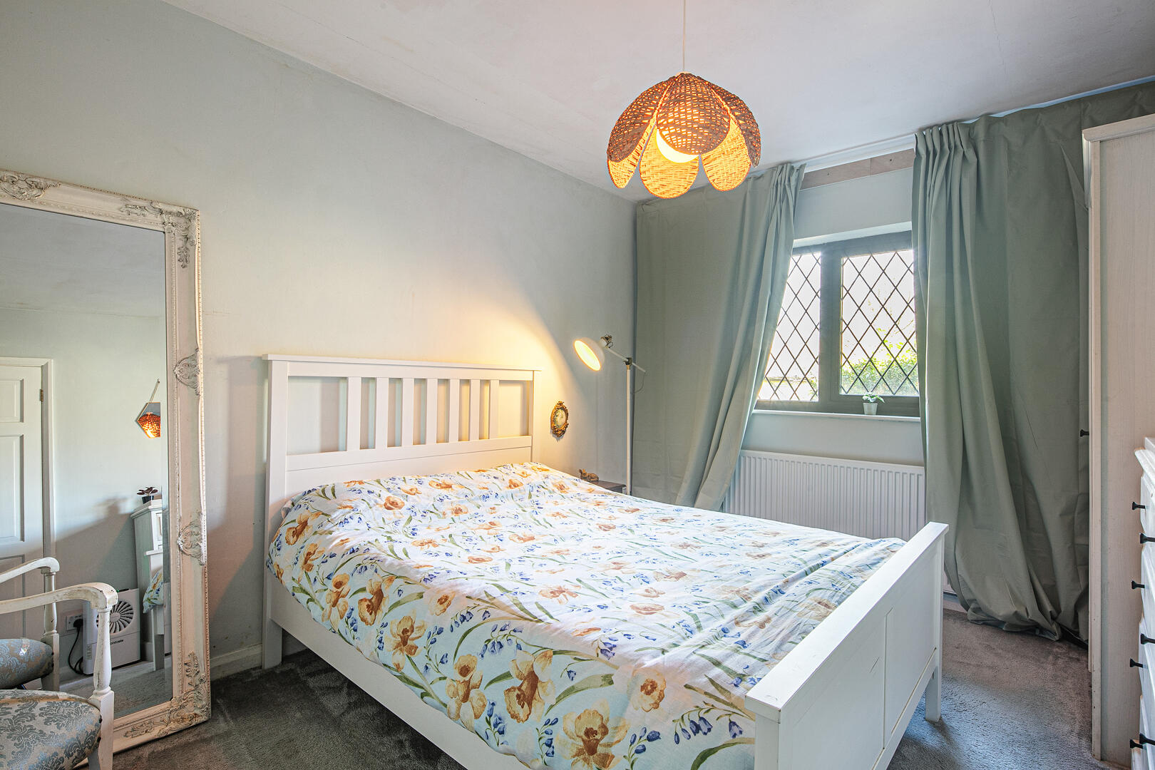 44B, Norfolk Road, Sheffield, S2 2SY