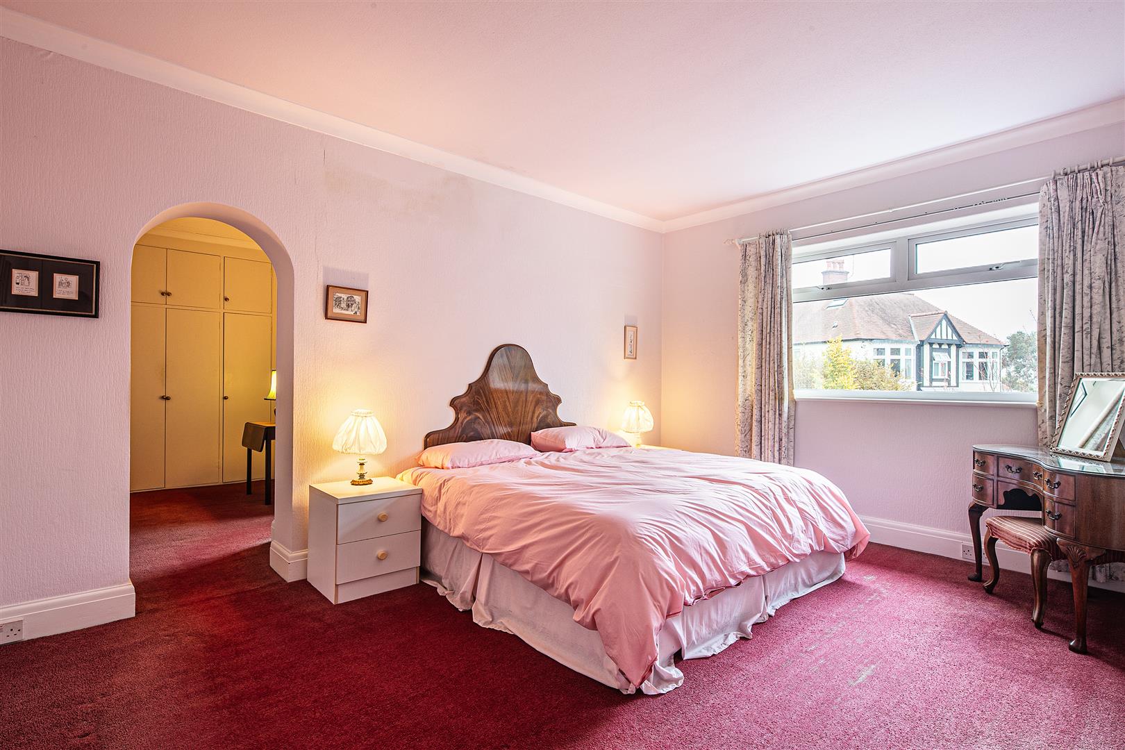 51, Canterbury Avenue, Fulwood, Sheffield, S10 3RU