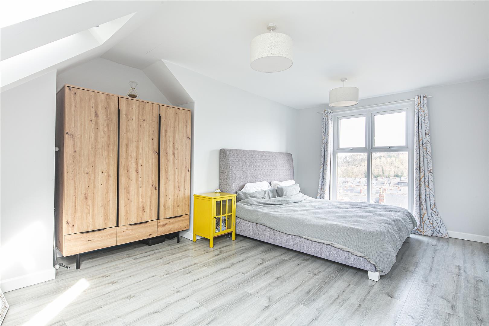 59, Louth Road, Greystones, Sheffield, S11 7AU