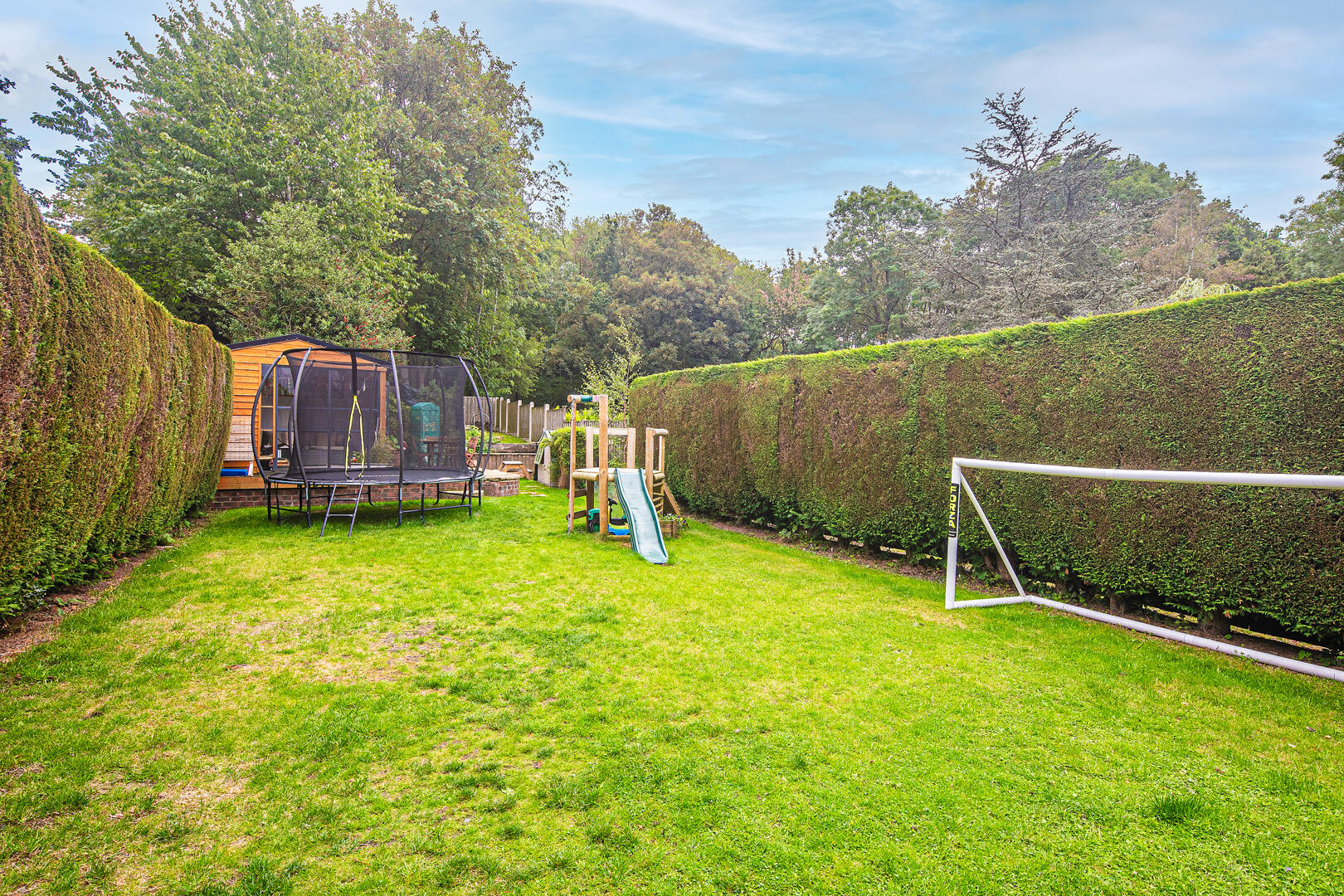 14, Queen Victoria Road, Totley Rise, Sheffield, S17 4HT