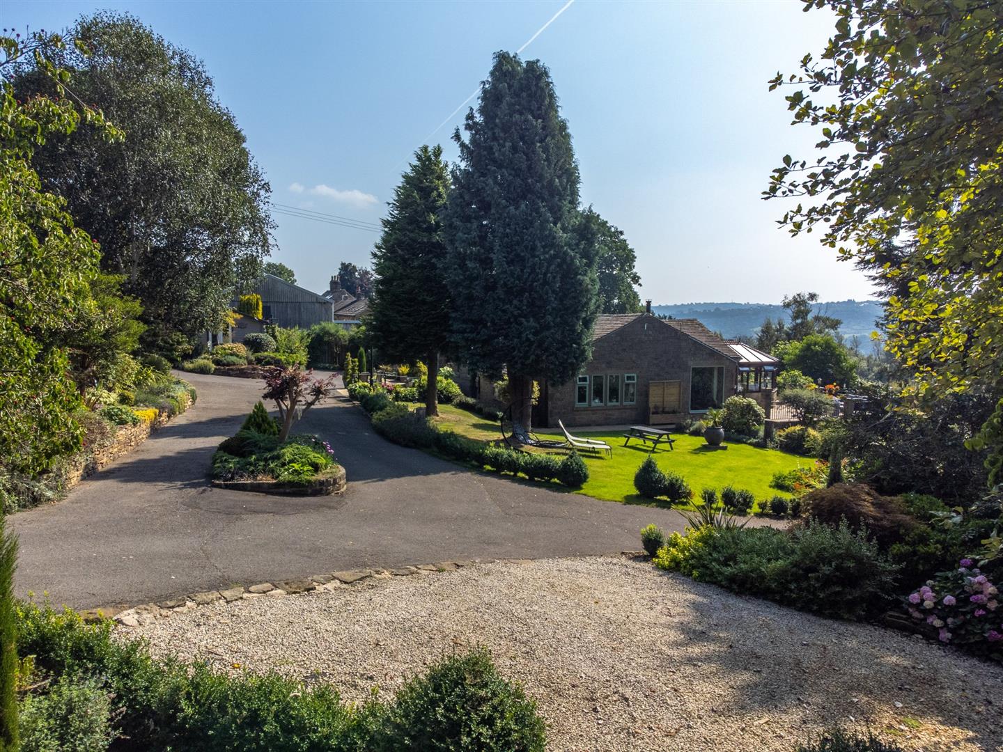 Rhinegold, Hollin House Lane, Loxley, Sheffield, S6 6RG