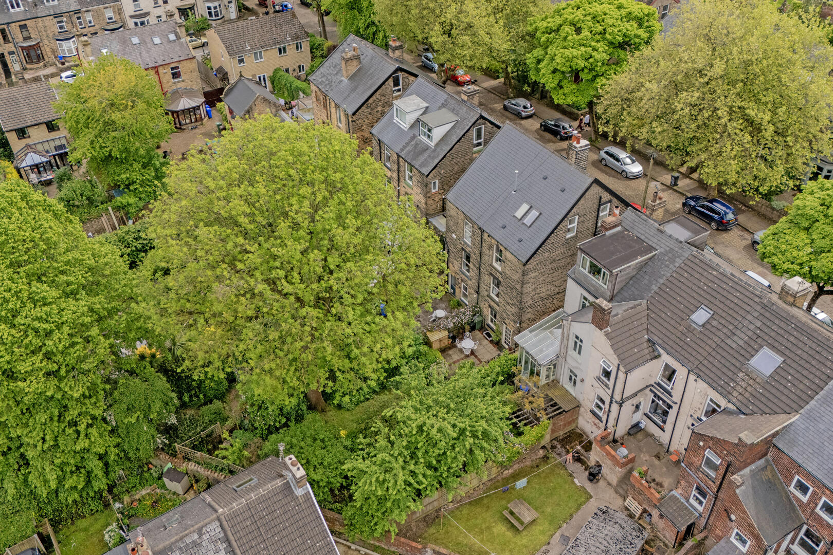 252, Western Road, Sheffield, S10 1LF