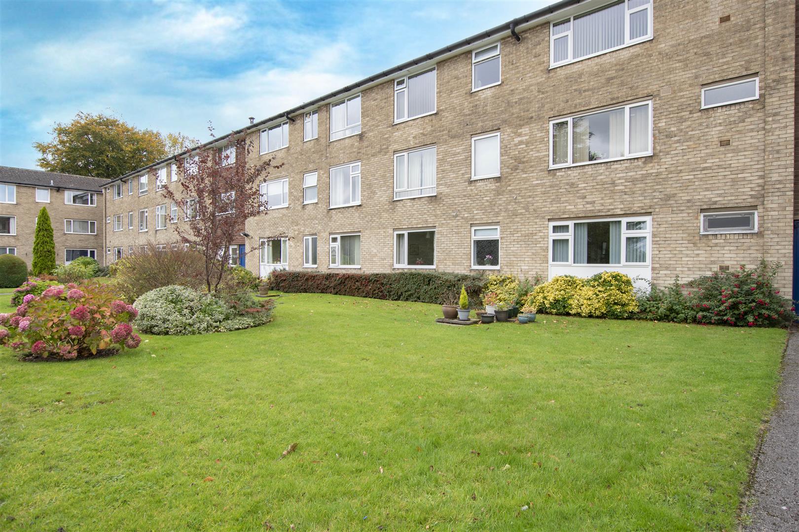 5, Rushleigh Court, Dore Road, Dore, Sheffield, S17 3HB