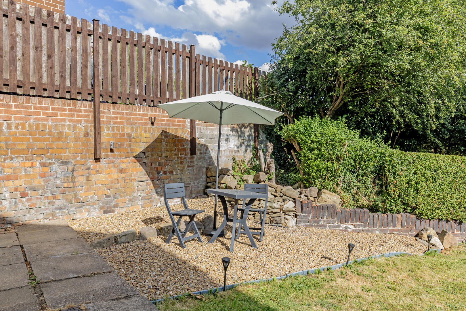 12, Orgreave Lane, Sheffield, S13 9NF