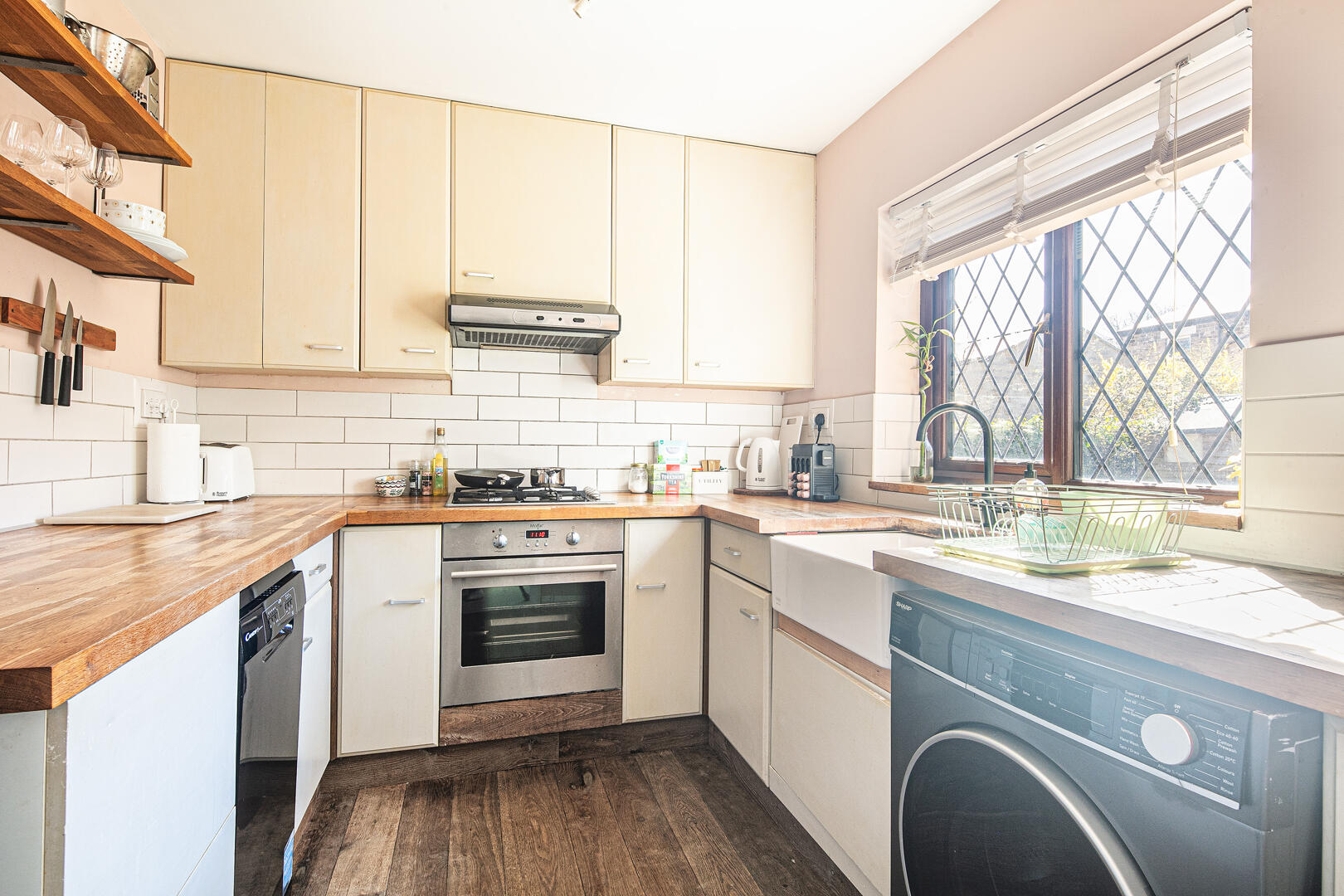 44B, Norfolk Road, Sheffield, S2 2SY