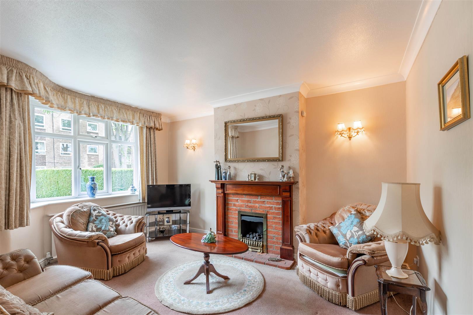14, Glen Road, Nether Edge, Sheffield, S7 1RA