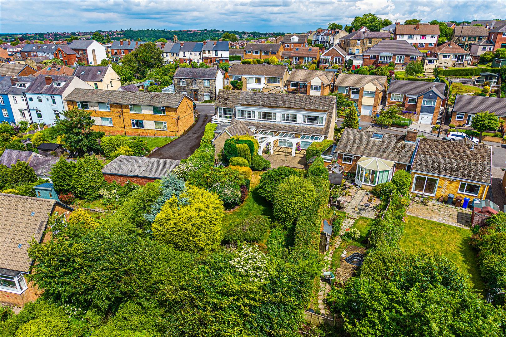 130, Abbey View Road, Norton Lees, Sheffield, S8 8RH