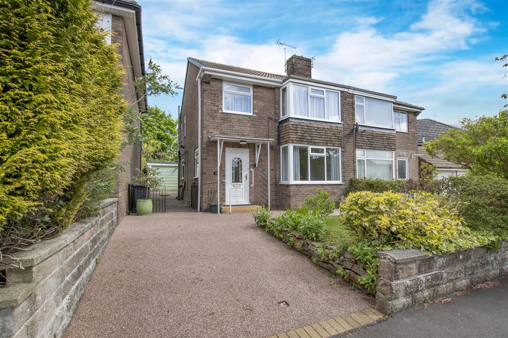 23, Barncliffe Road, Fulwood, Sheffield, S10 4DF