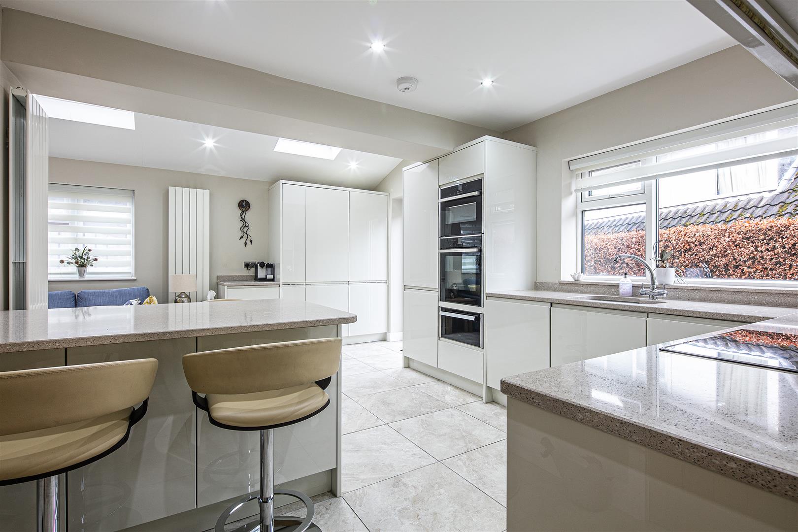 39, Devonshire Road, Dore, Sheffield, S17 3NT