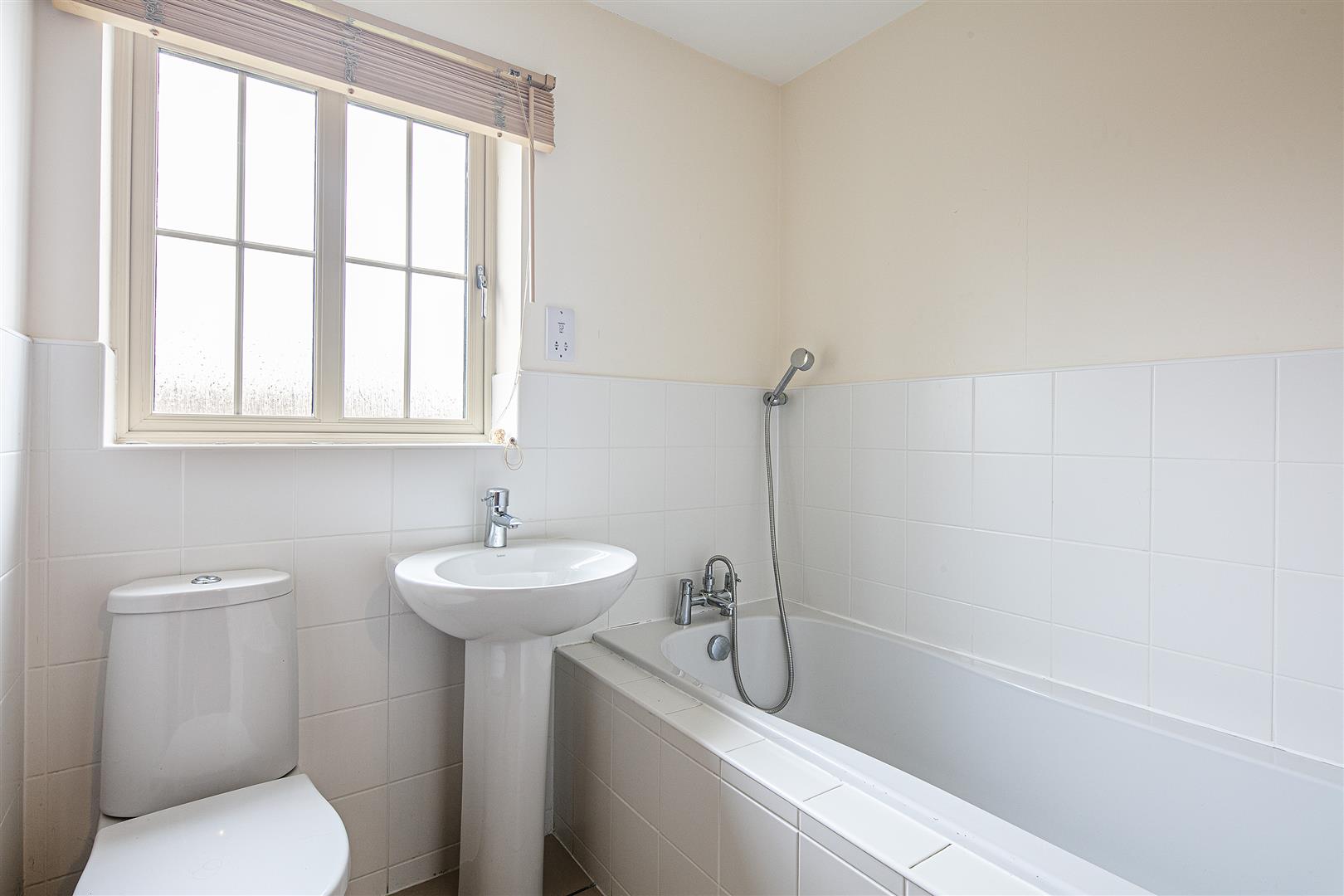 8, The Spinney, Dore, Sheffield, S17 3AL