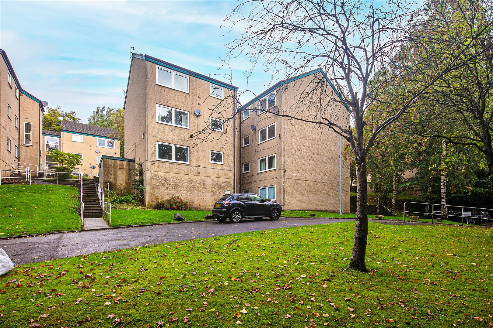20 Ranmoor View, 410 Fulwood Road, Ranmoor, Sheffield, S10 3GG