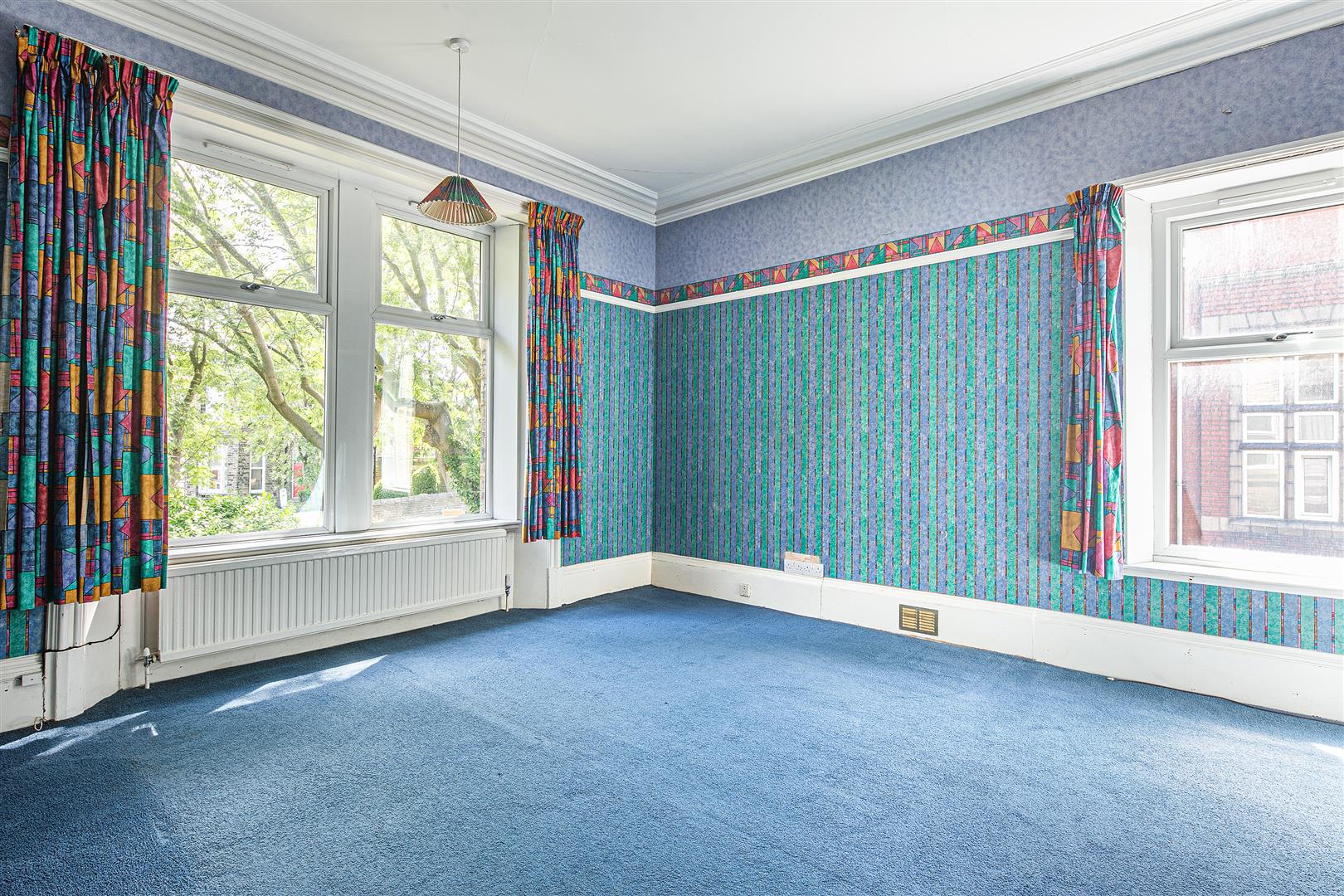 St Johns Vicarage, Forbes Road, Hillsborough, Sheffield, S6 2NW