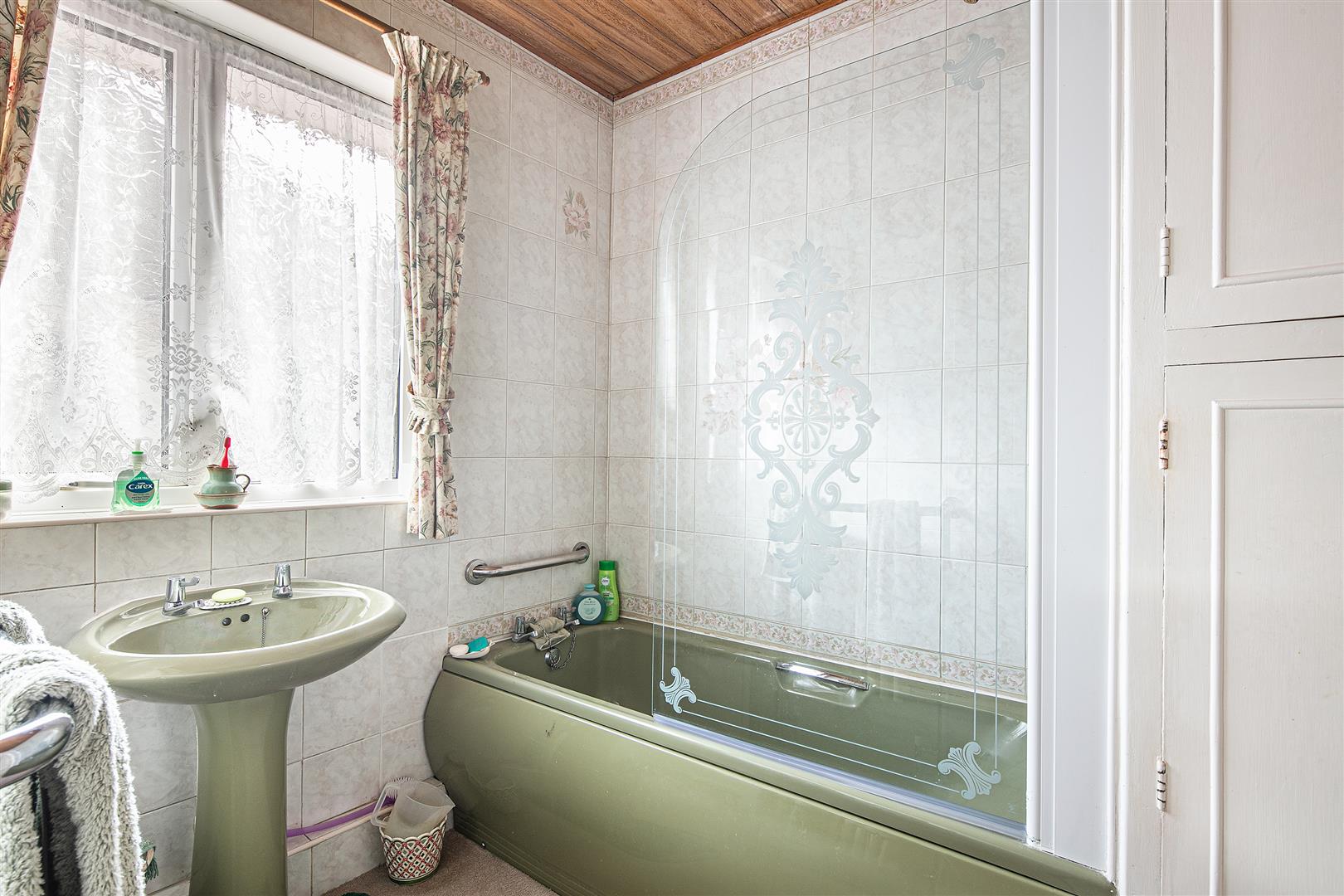 17, Blackbrook Drive, Lodge Moor, Sheffield, S10 4LS