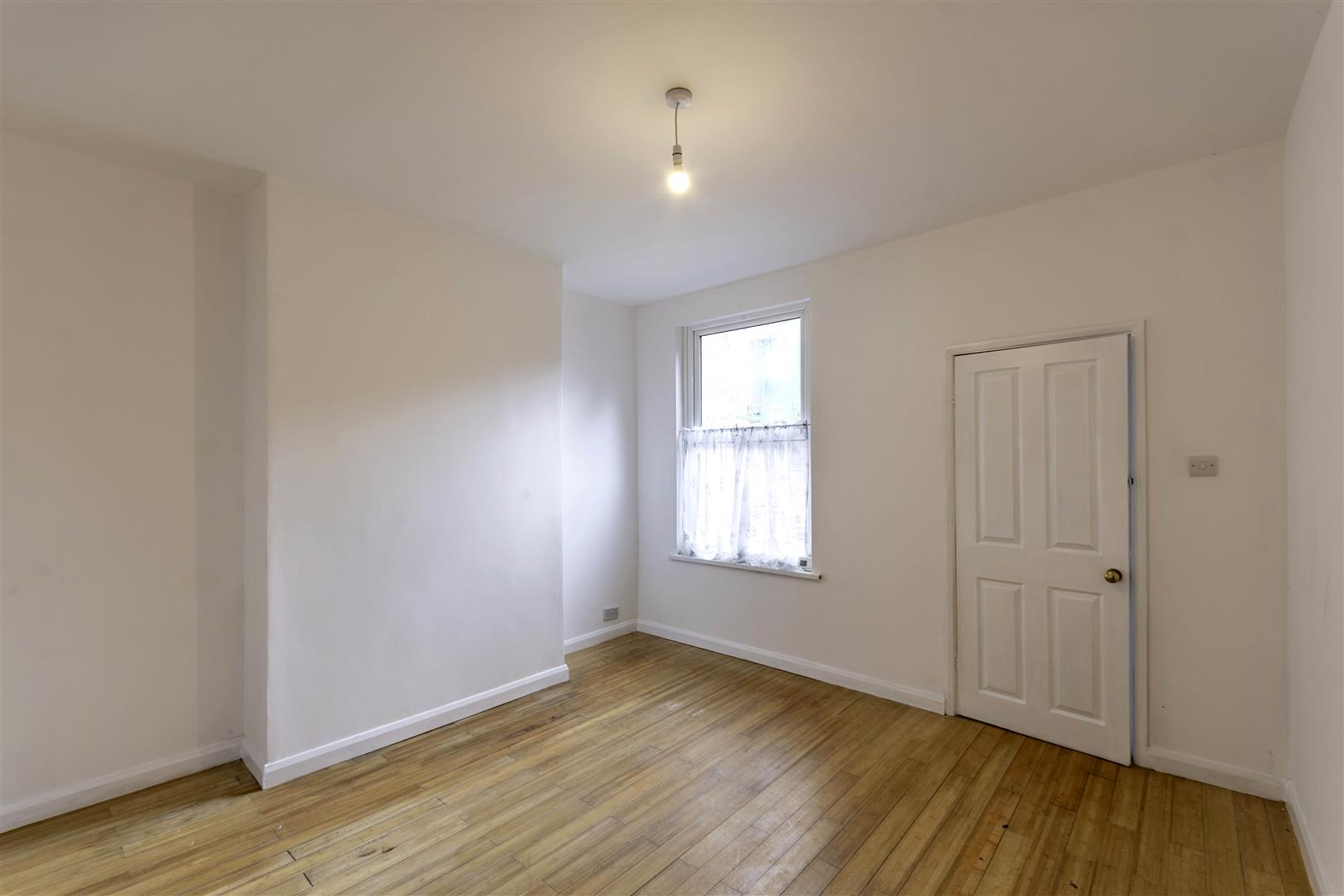50, Wynyard Road, Hillsborough, Sheffield, S6 4GE