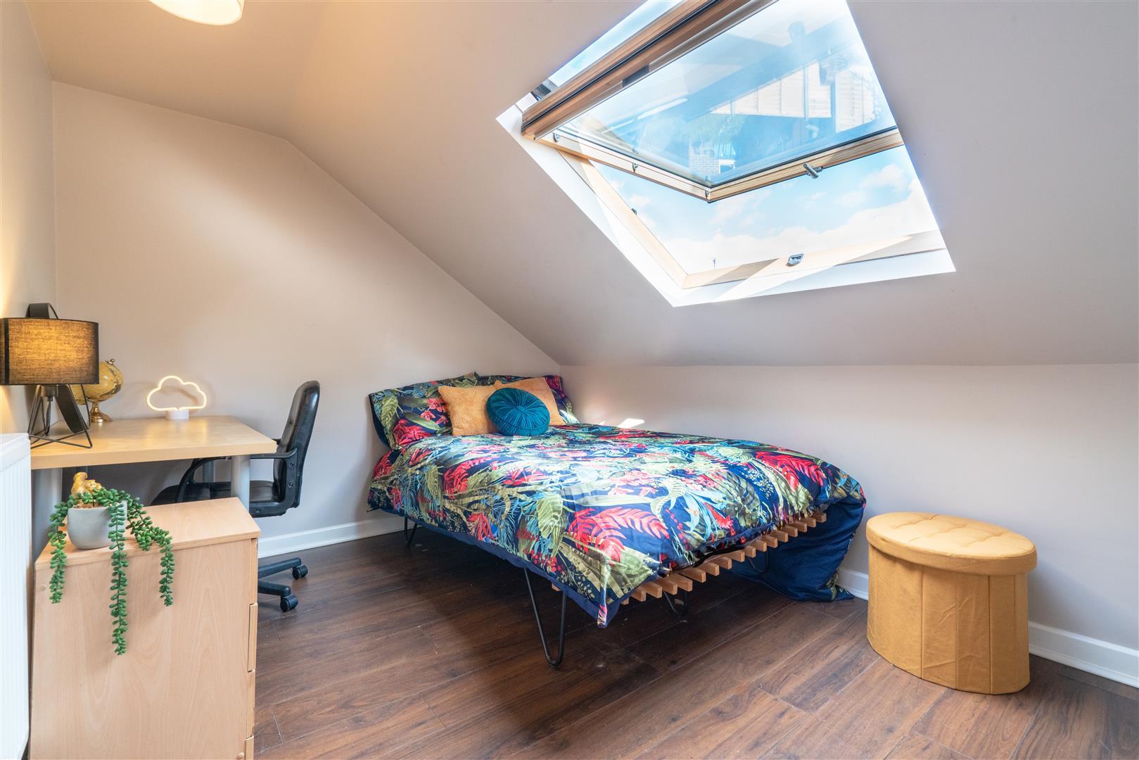 29, Club Street, Sheffield, S11 8DE