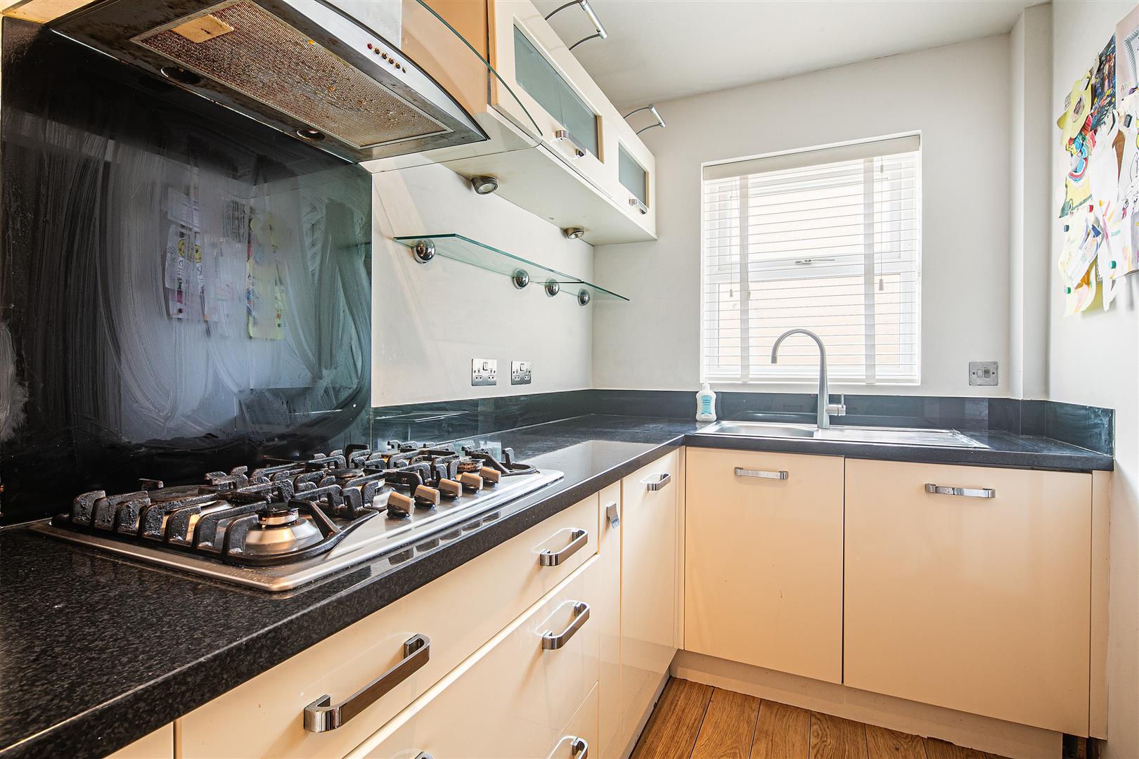 17A, Kings Coppice, Dore, Sheffield, S17 3RZ