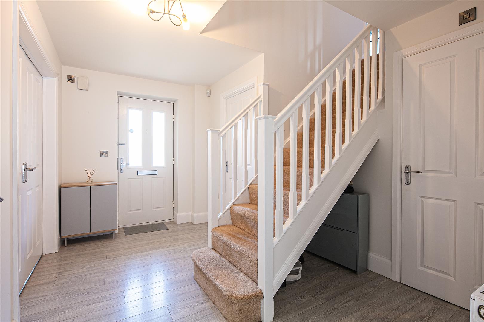 20, Standall Close, Dronfield Woodhouse, Dronfield, S18 8AB