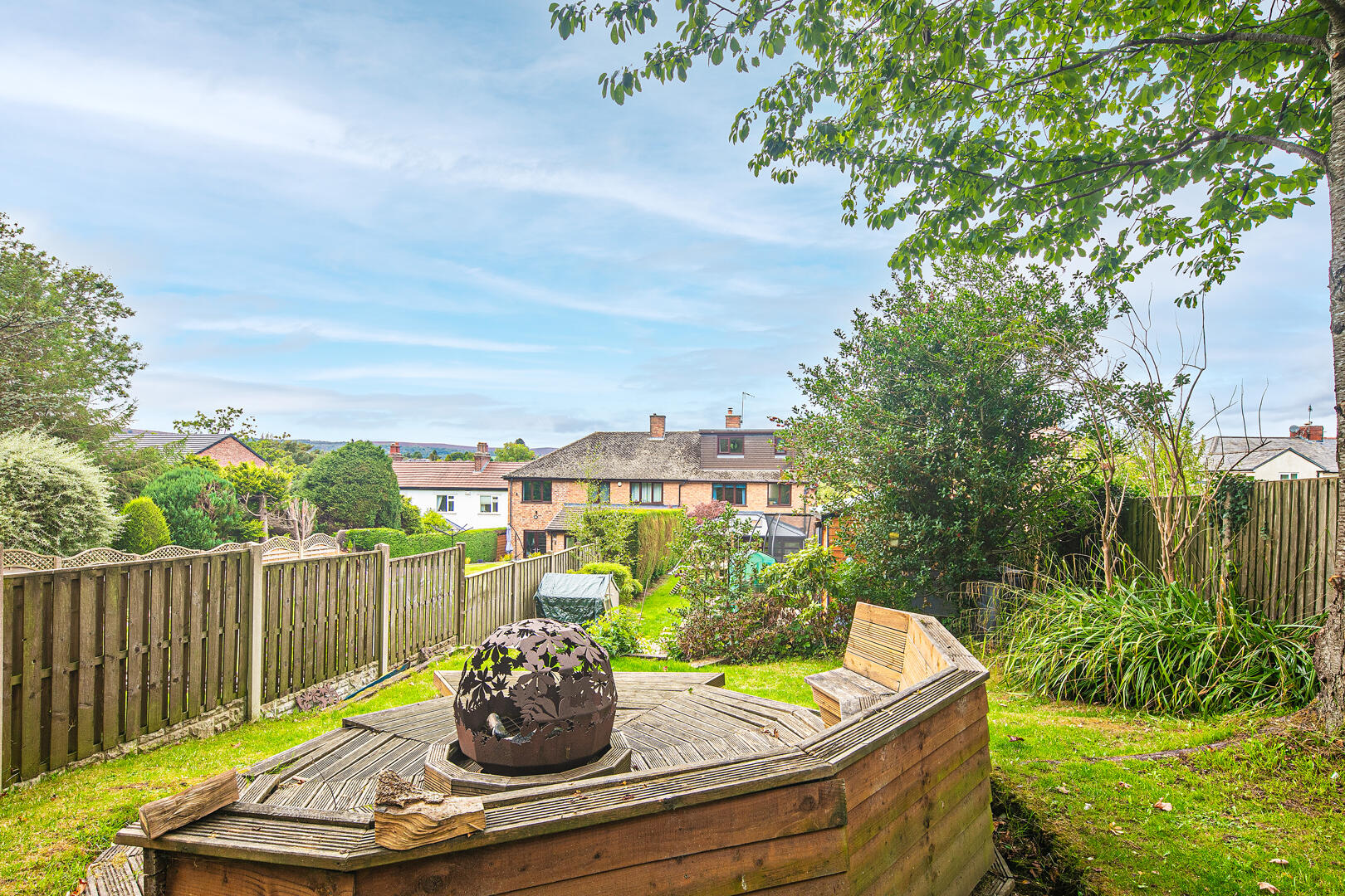 14, Queen Victoria Road, Totley Rise, Sheffield, S17 4HT