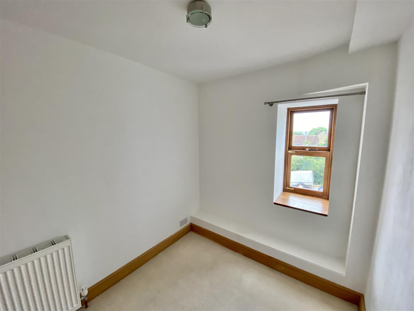 The Meeting House, 9 Meetinghouse Lane, Woodhouse, Sheffield, S13 7PJ