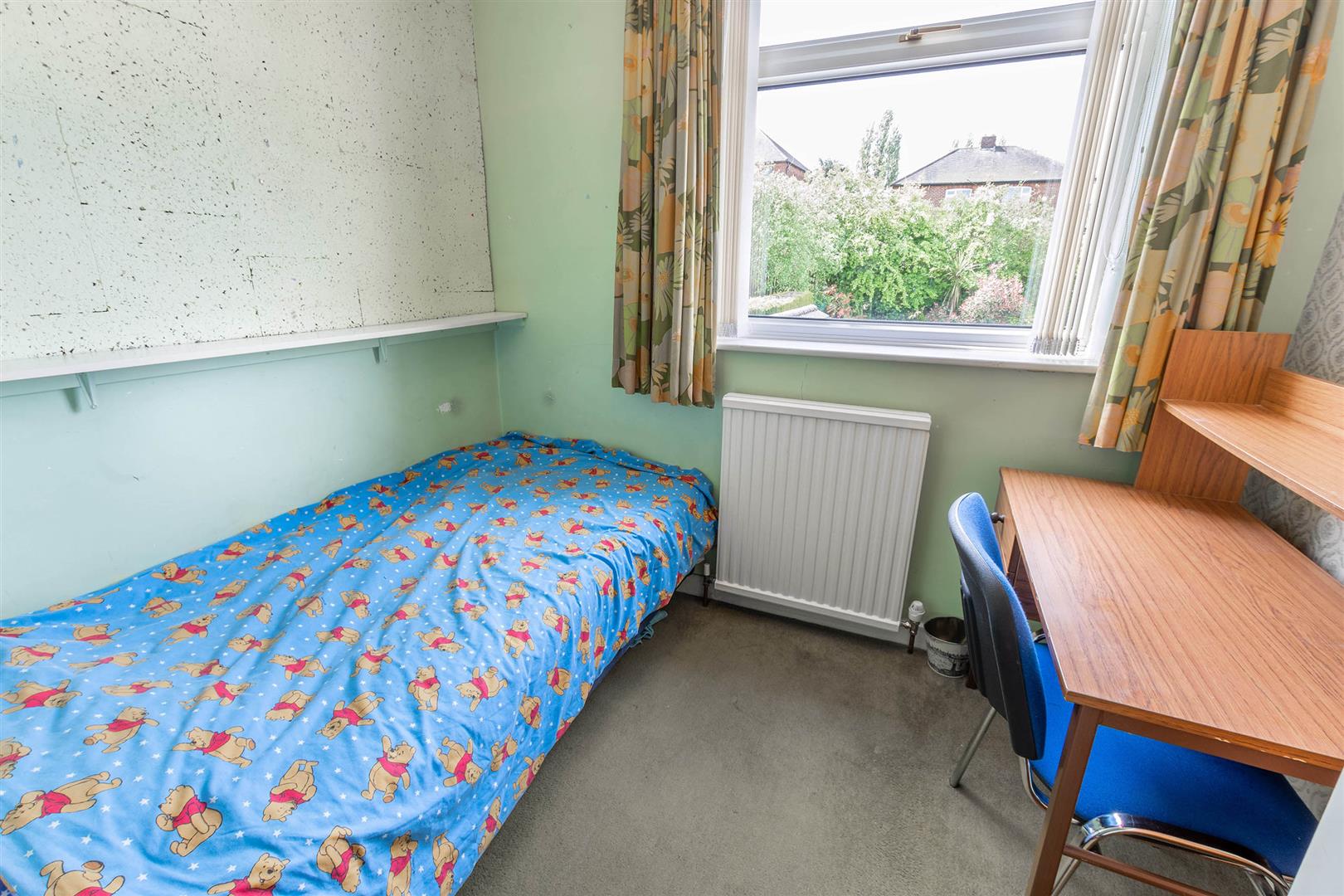 25, Stephen Drive, Crosspool, Sheffield, S10 5NX