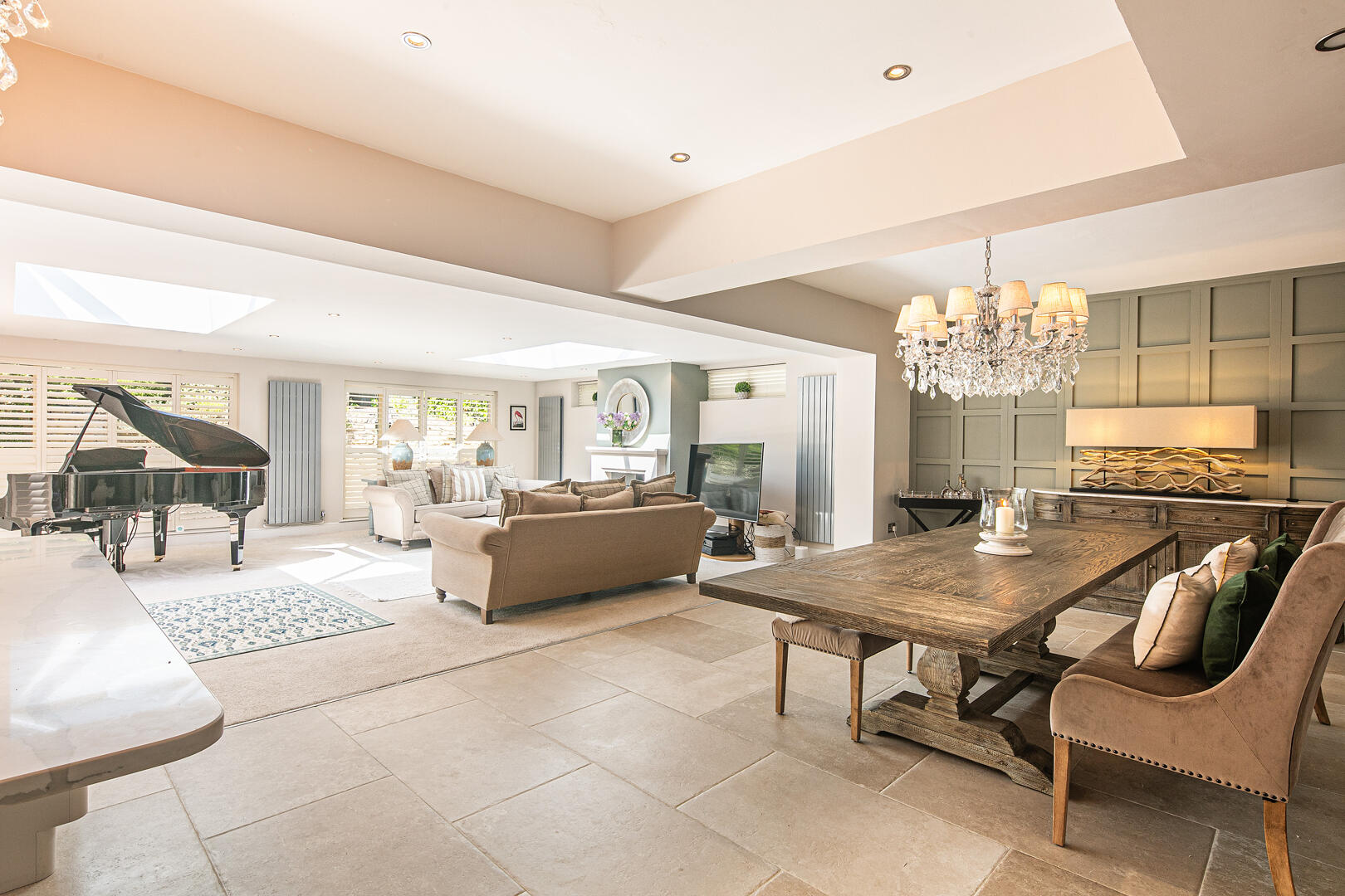 12, Whirlow Grange Drive, Sheffield, S11 9RX