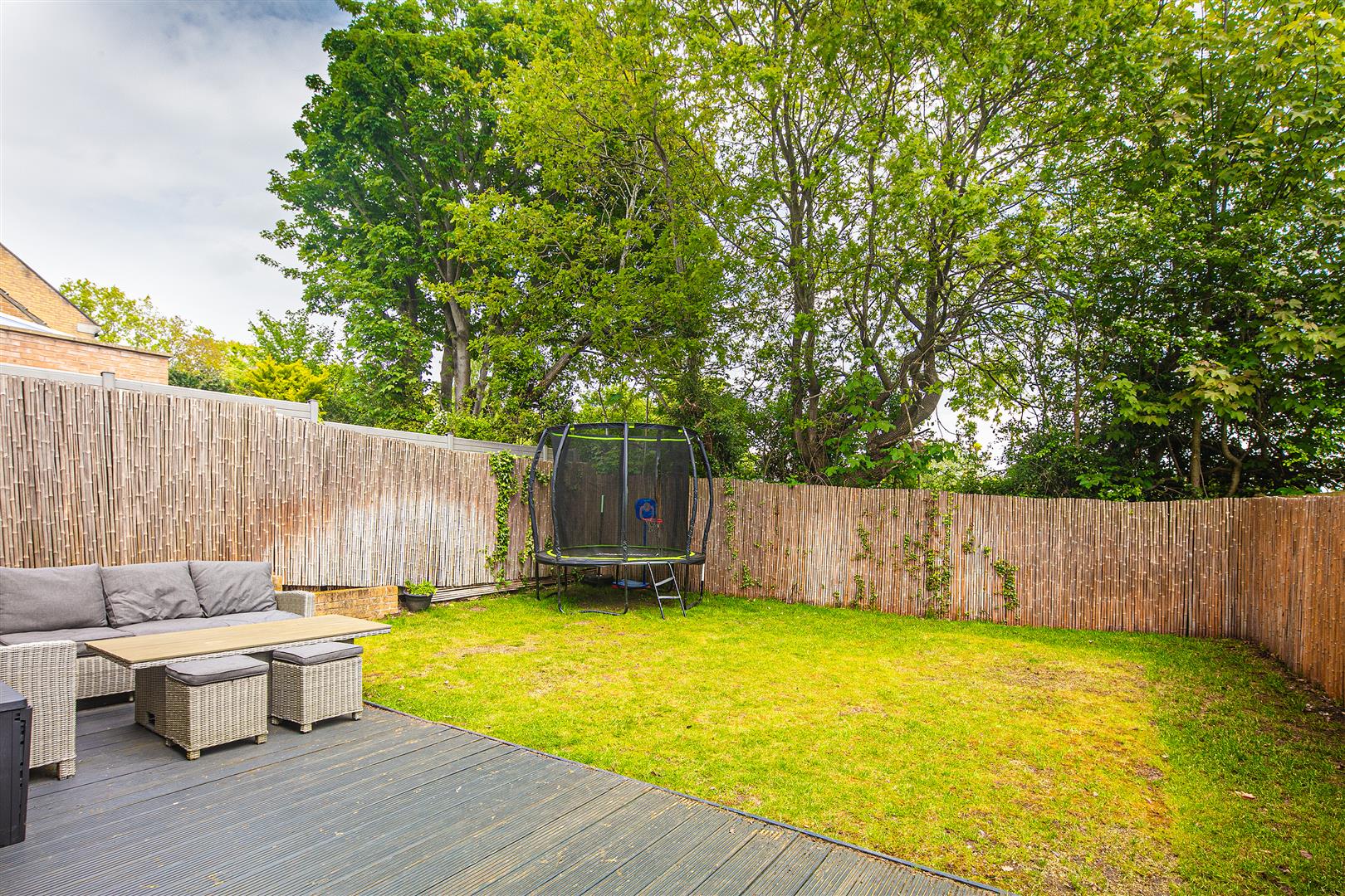 17A, Kings Coppice, Dore, Sheffield, S17 3RZ