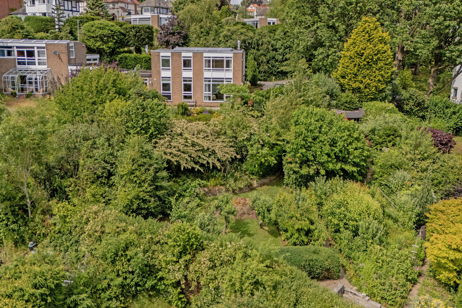 5, Canterbury Crescent, Sheffield, S10 3RW