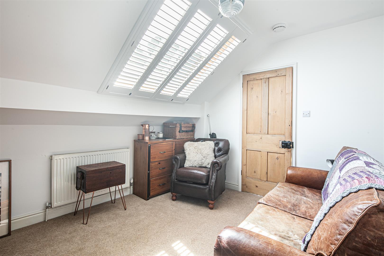 729, Ecclesall Road, Sheffield, S11 8TG