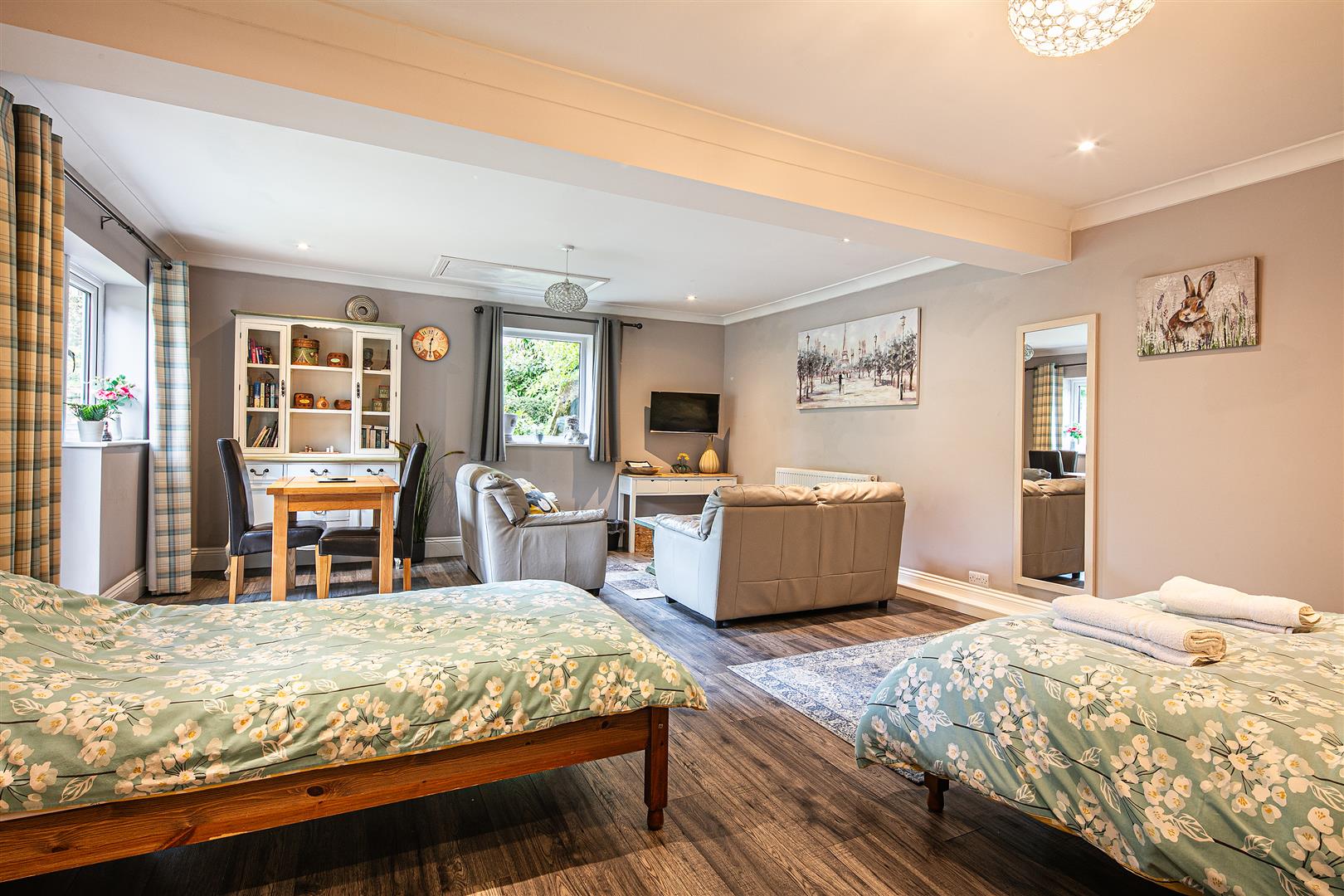 Rhinegold, Hollin House Lane, Loxley, Sheffield, S6 6RG
