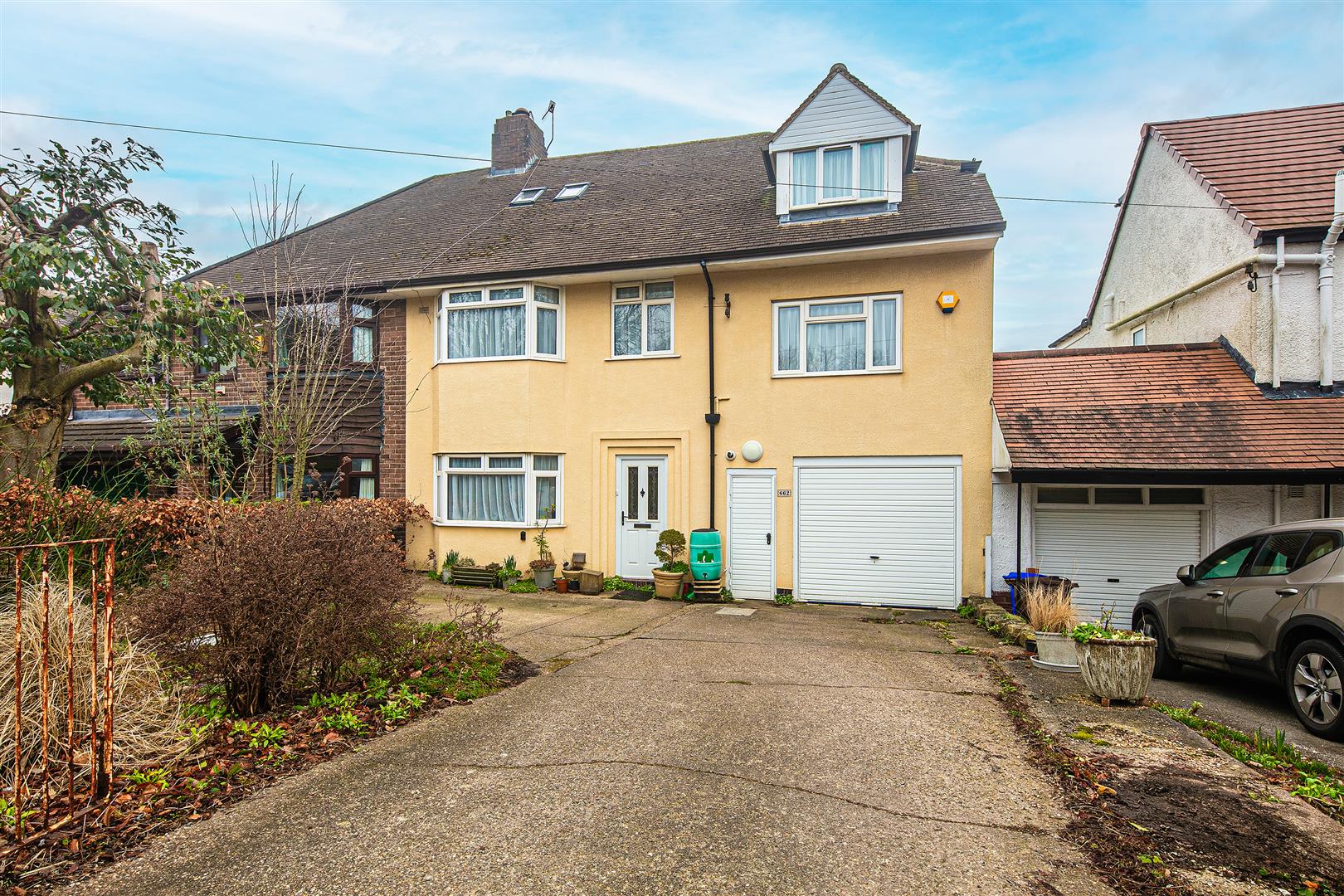 662, Abbey Lane, Whirlow, Sheffield, S11 9NB