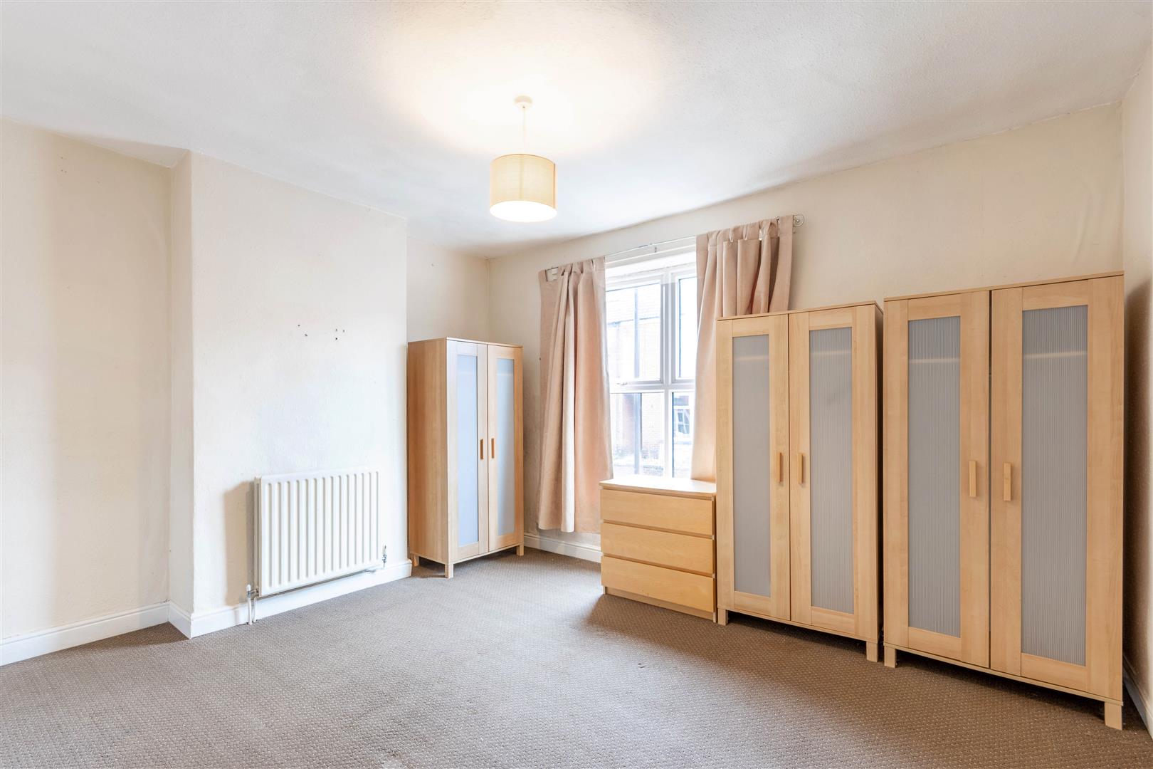 33, Frickley Road, Nether Green, Sheffield, S11 7EX