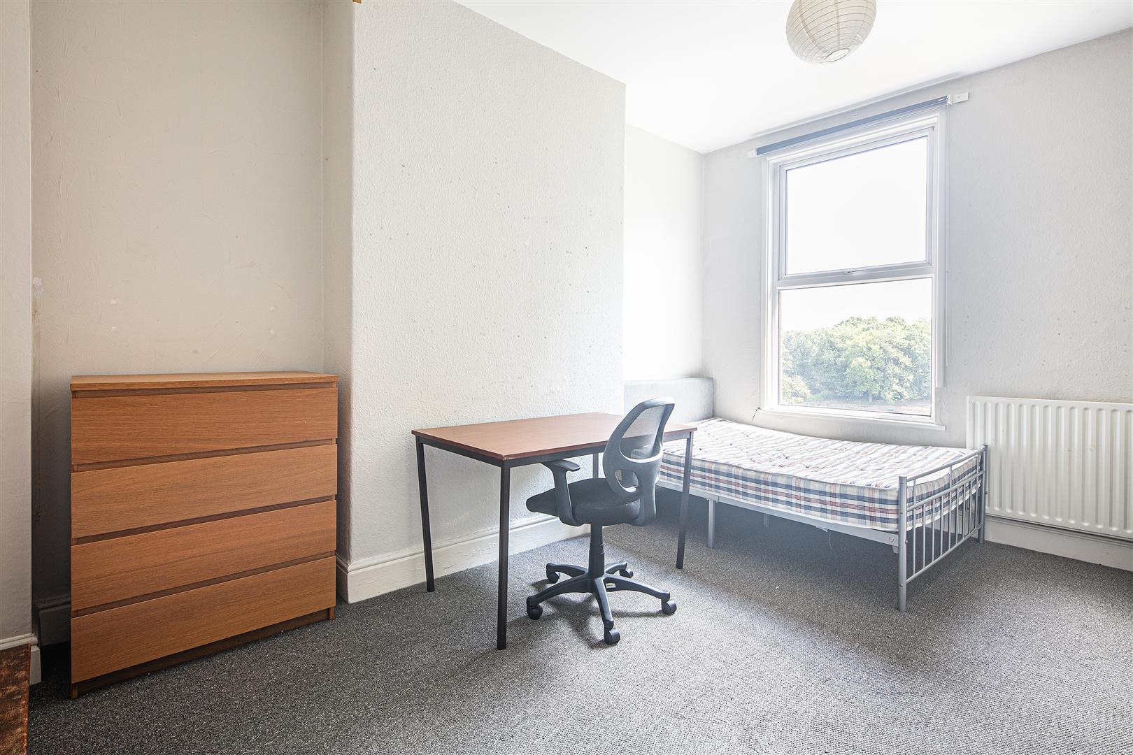 49, Harcourt Road, Sheffield, S10 1DH