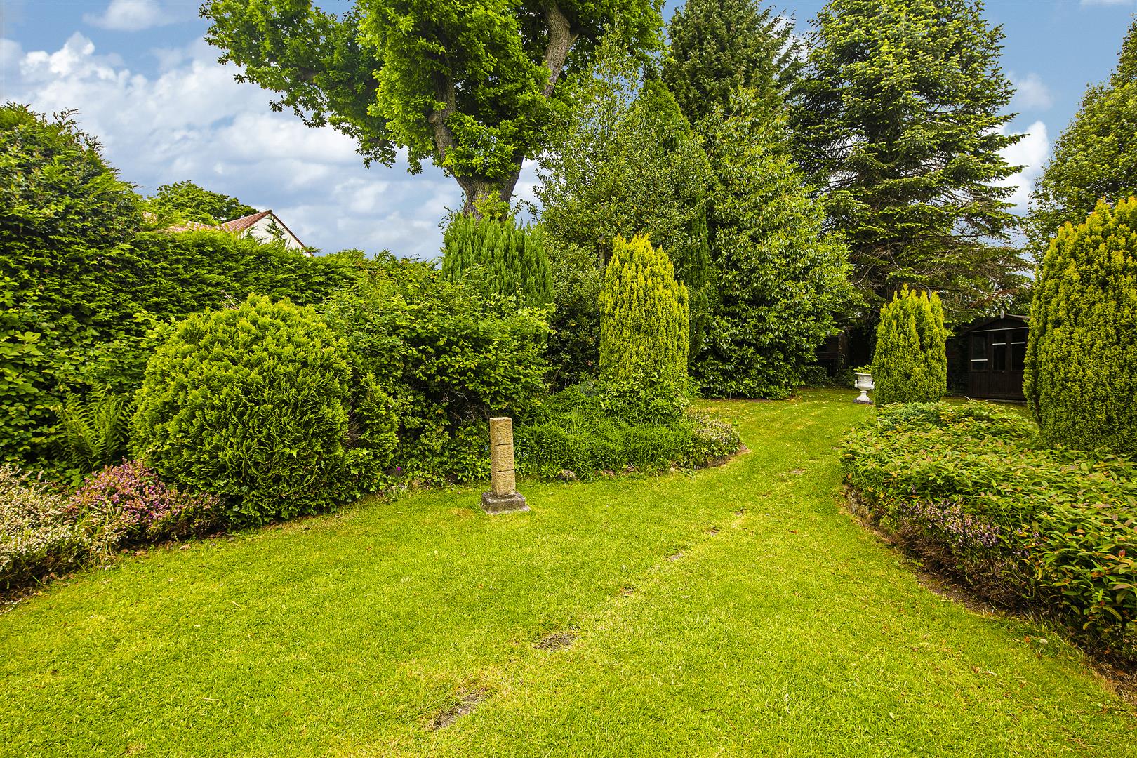 46, Burlington Road, Dore, Sheffield, S17 3NQ